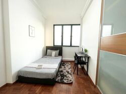 Fortune Jade (D15), Apartment #461754081